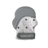 Munch Mitt | Grey Stars