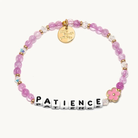 Patience Bracelet | LWP