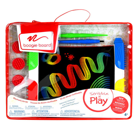 Scribble N Play Creativity | Boogie Board