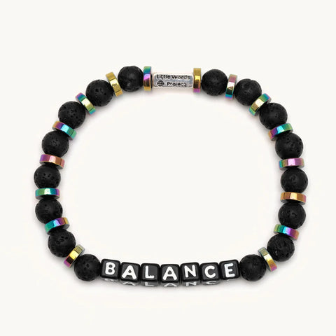 Balance Men's Bracelet | LWP