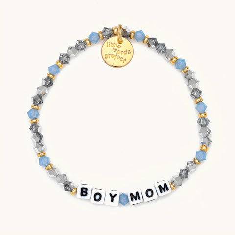 Boy Mom Bracelet | LWP