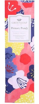 Primary Punch Slim Sachet