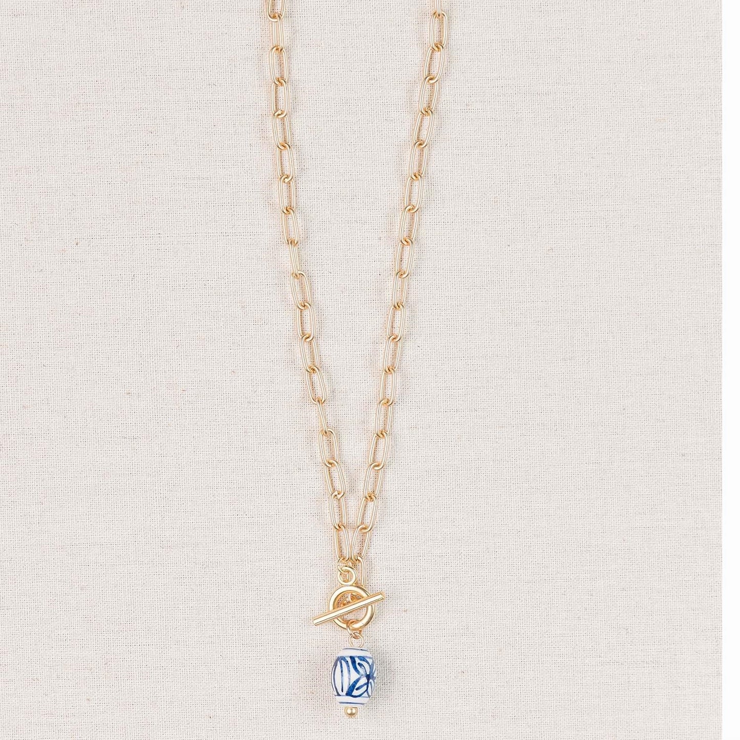 Marla Necklace