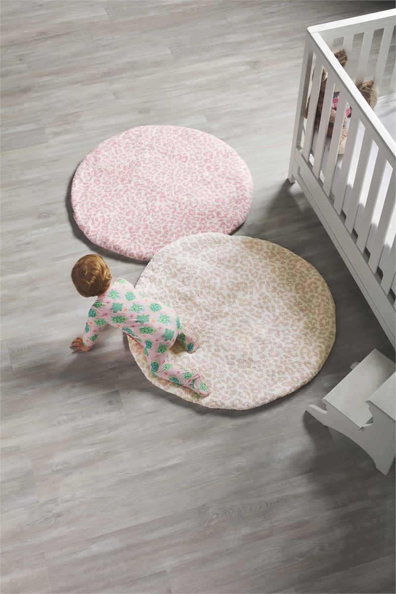 Leopard Play Mat