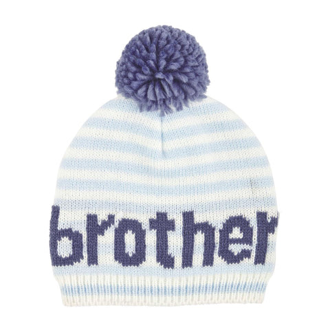 Brother Knit Hat