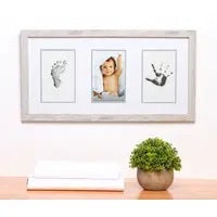 Rustic Deluxe Print Frame