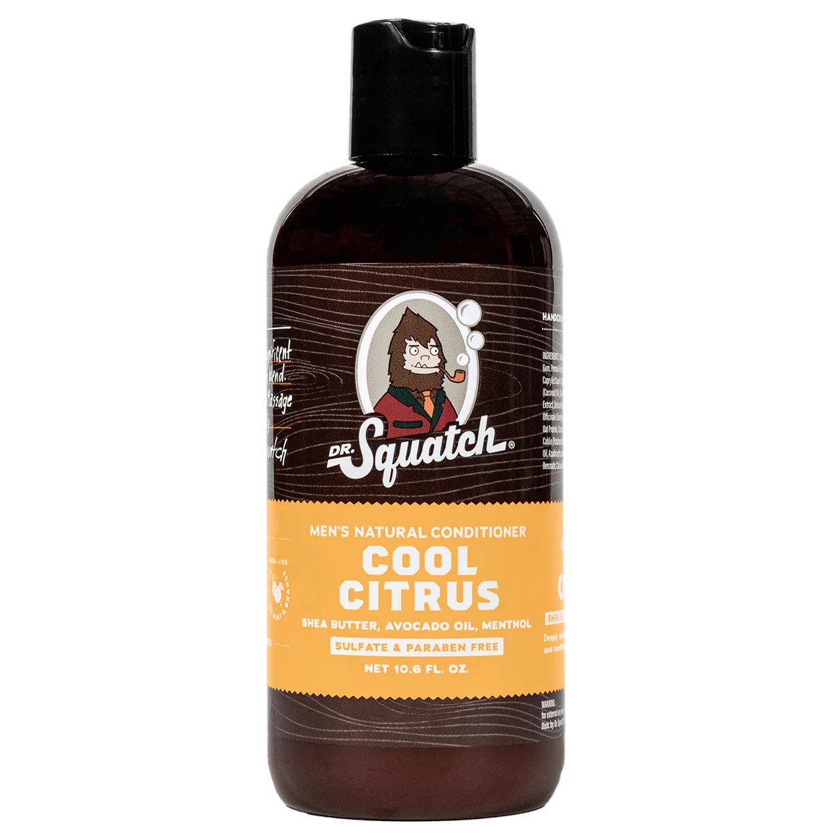 Cool Citrus Conditioner