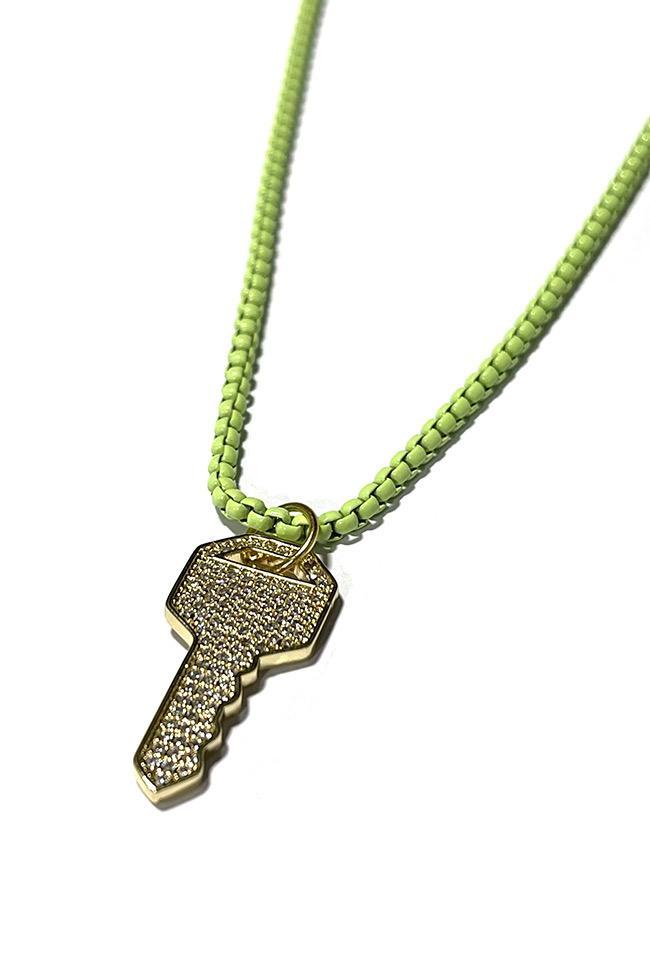 Alicia Necklace