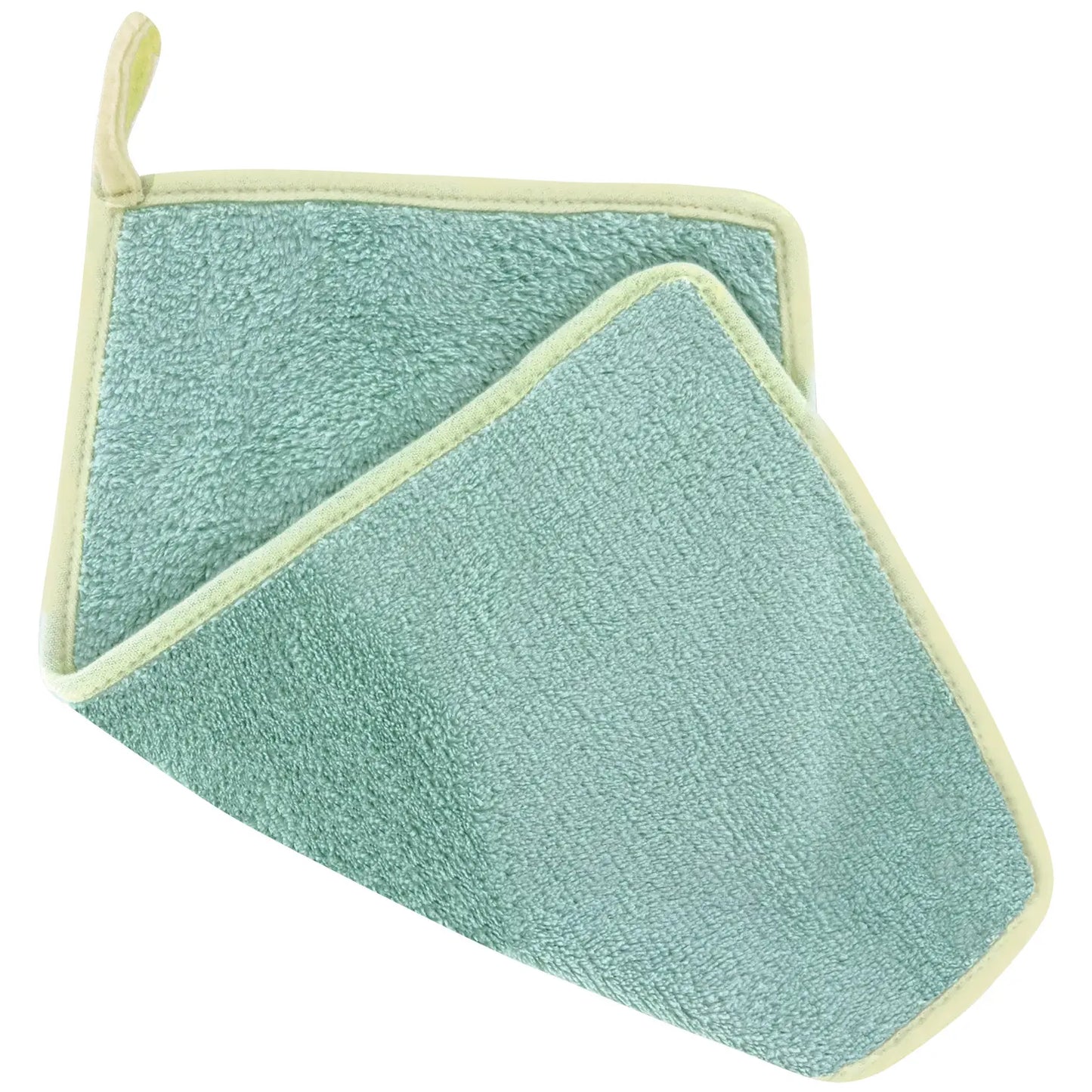 Lemon Lavender Makeup Removing Towel