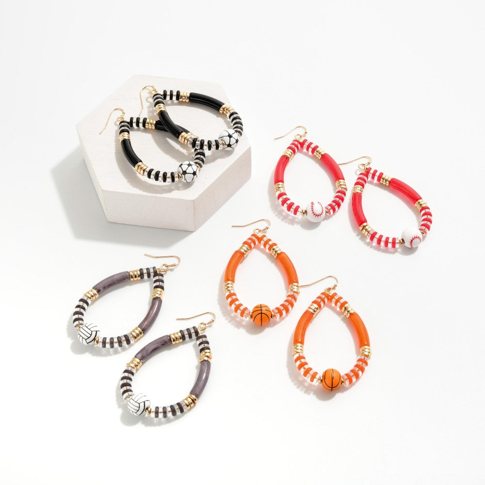 Veronica Sport Hoop