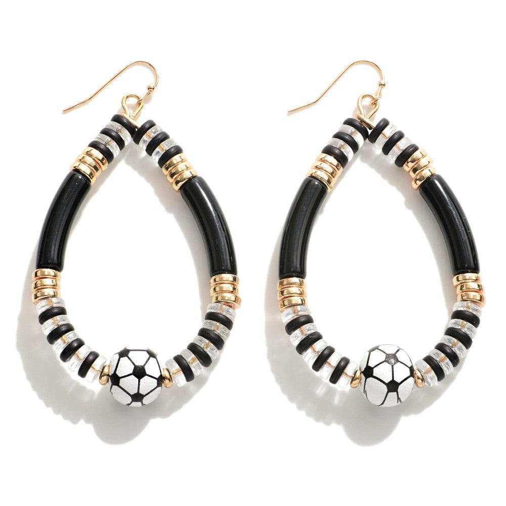 Veronica Sport Hoop