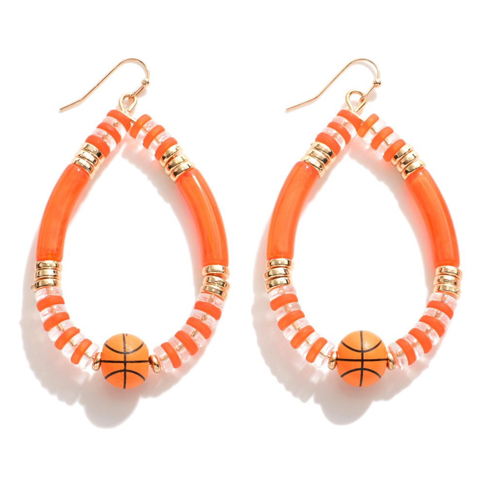 Veronica Sport Hoop