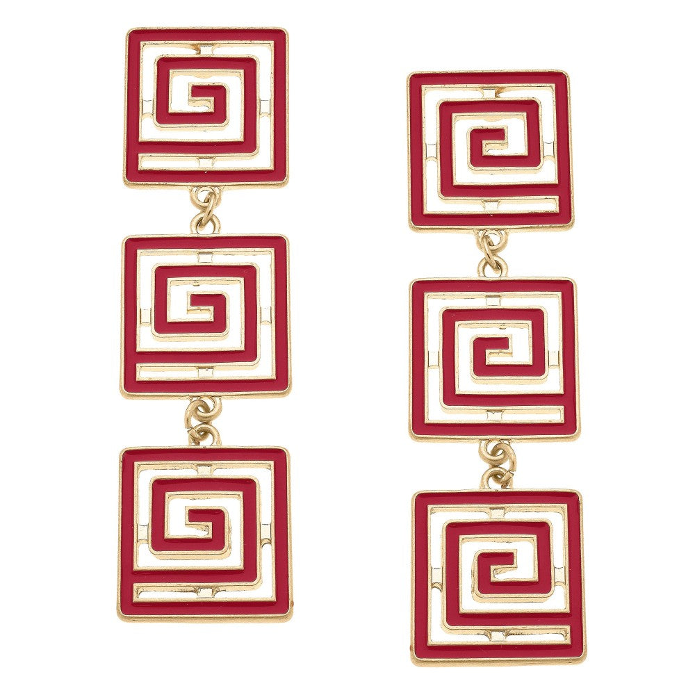 Tabi Earrings