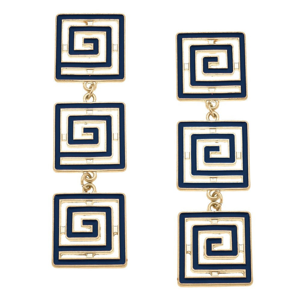 Tabi Earrings