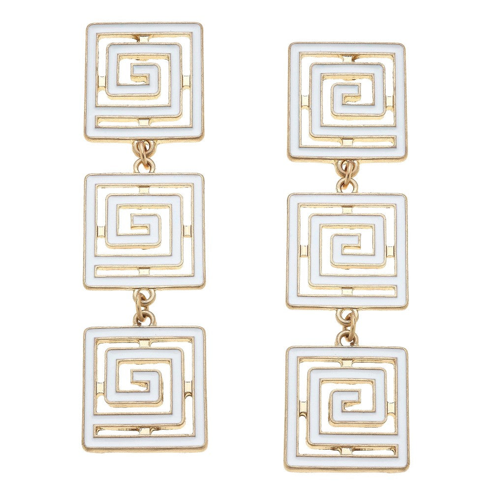 Tabi Earrings