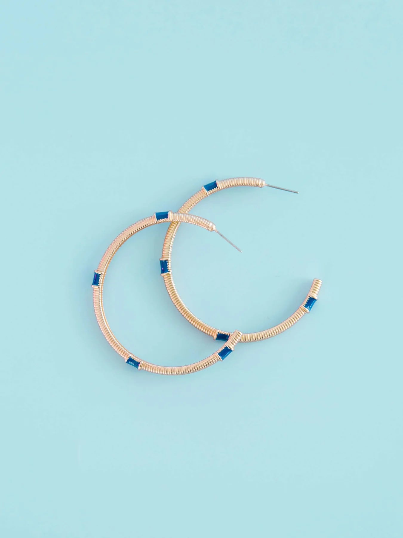 Sydney Earrings