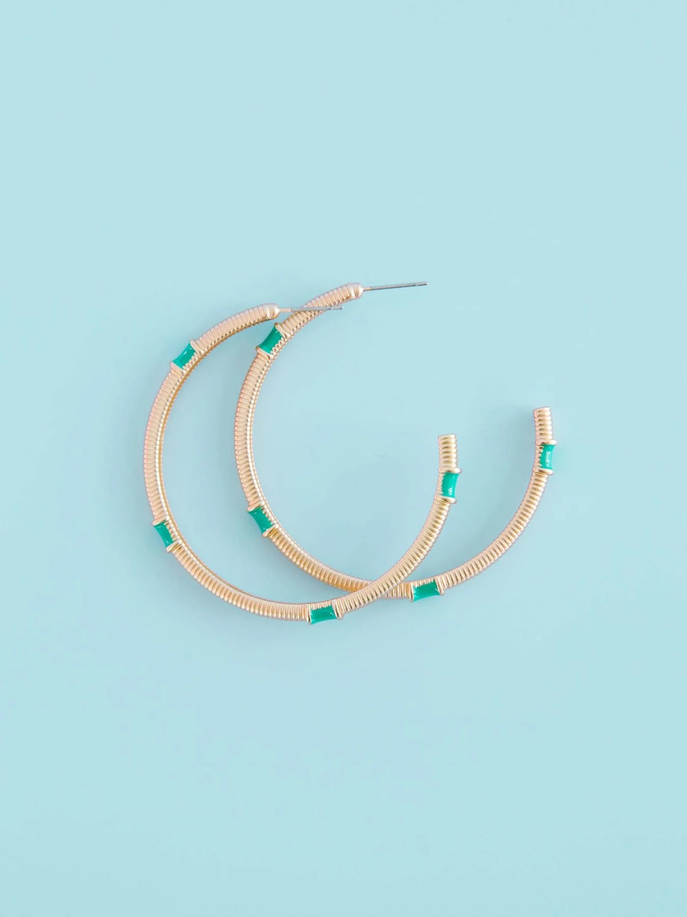 Sydney Earrings