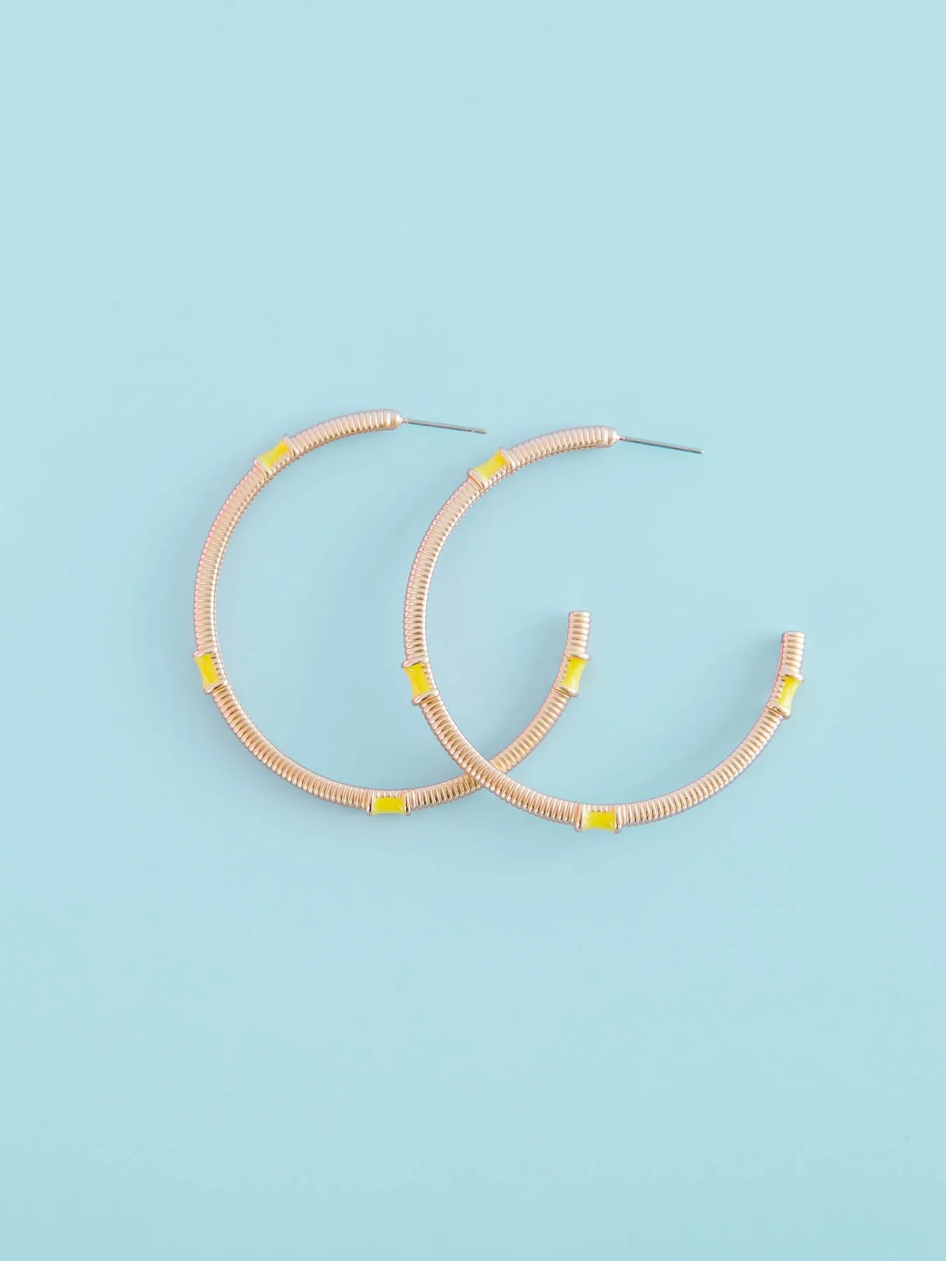 Sydney Earrings