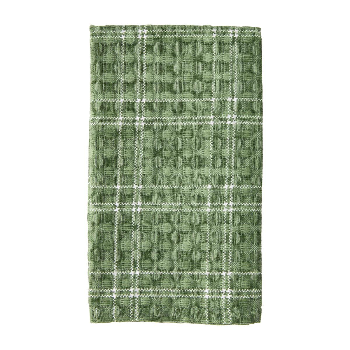 Fall Waffle Towels