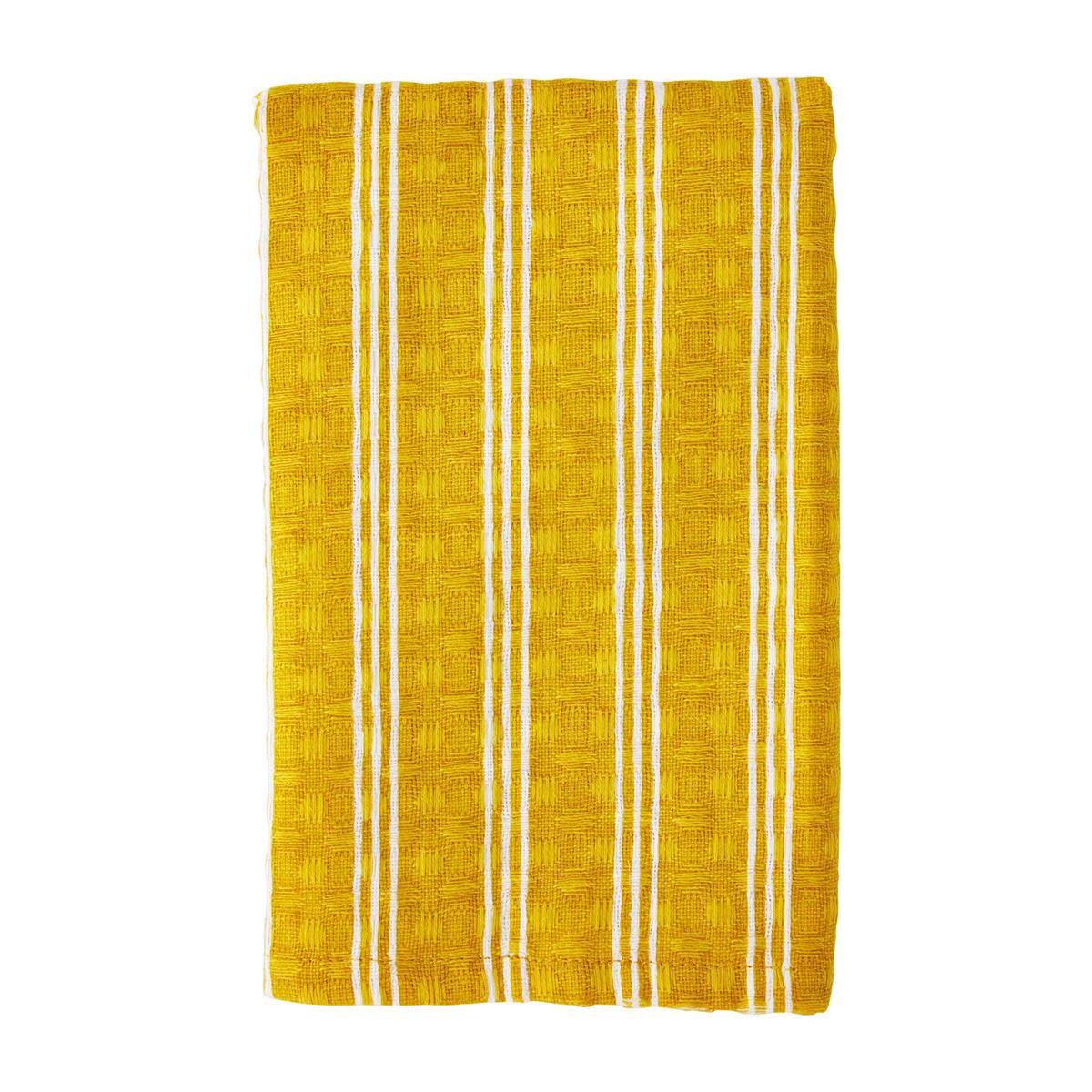 Fall Waffle Towels