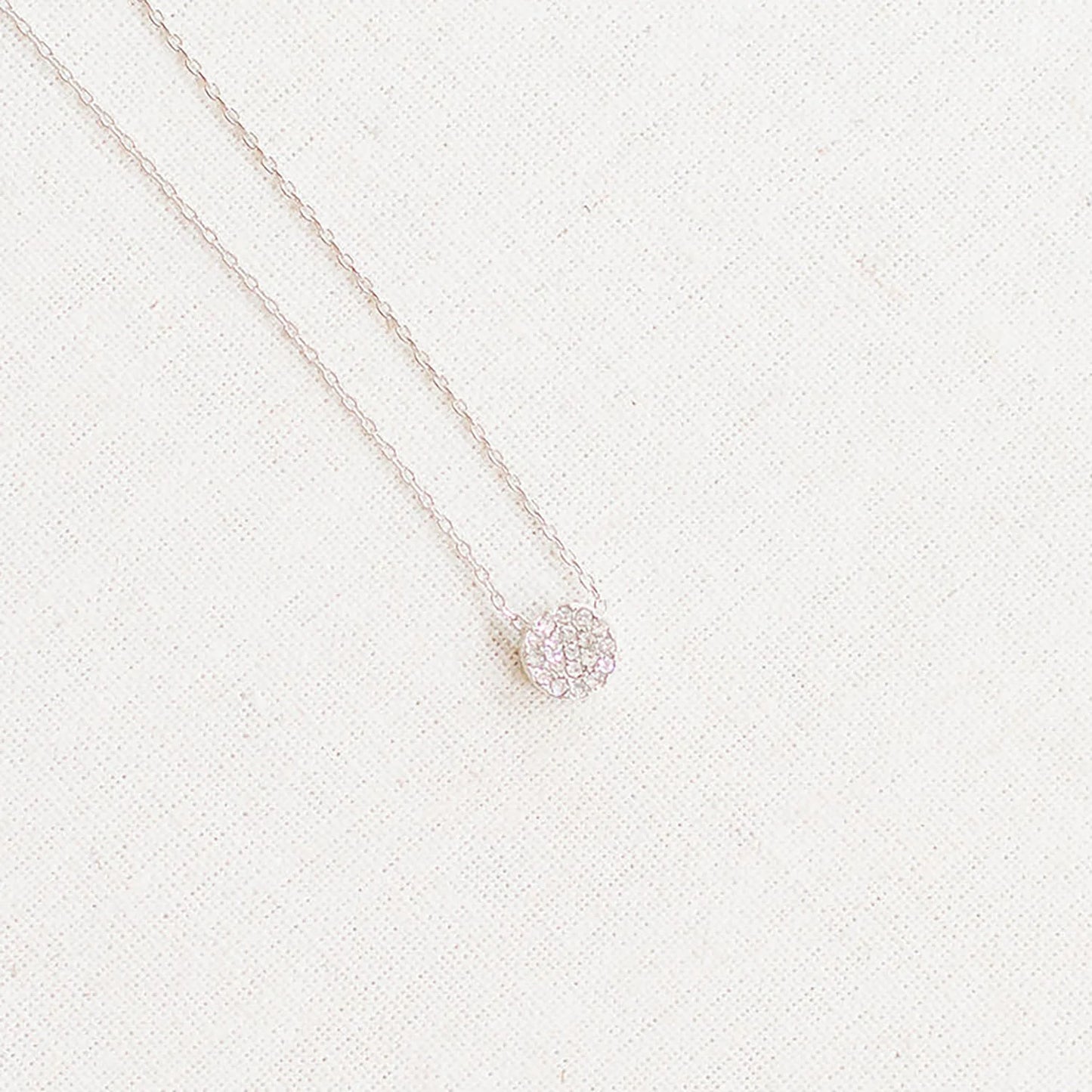 Leah Necklace