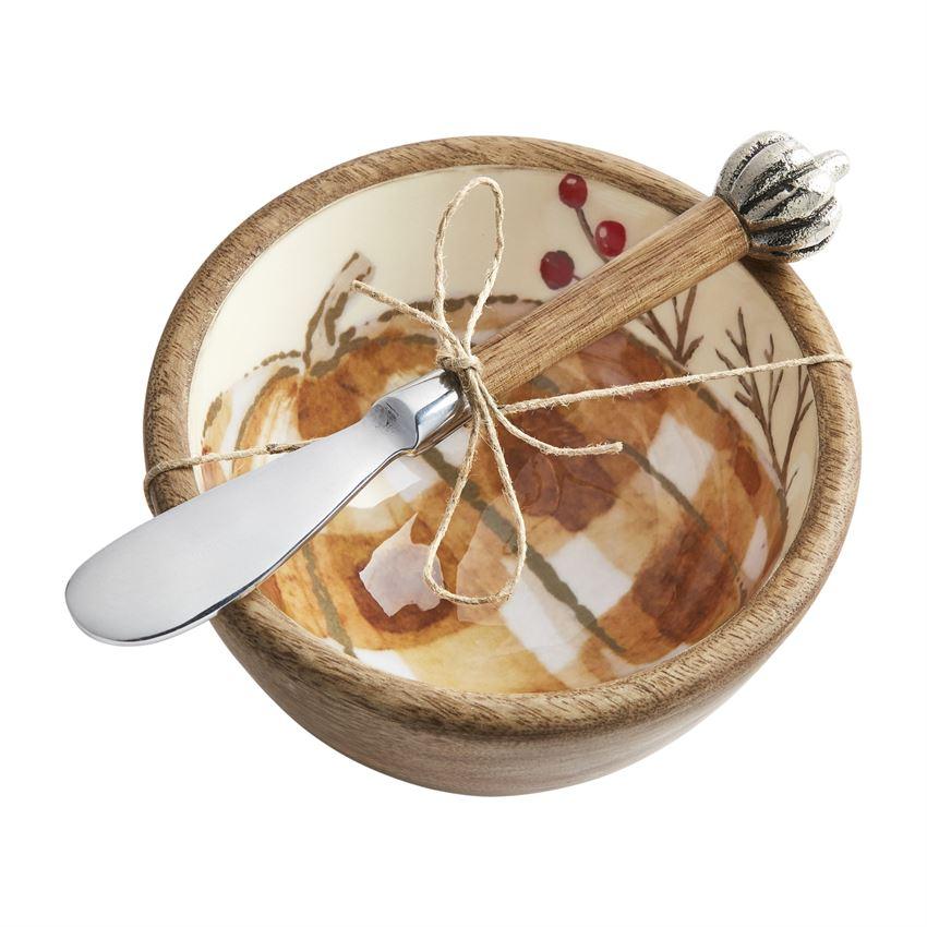 Thanksgiving Dip Sets