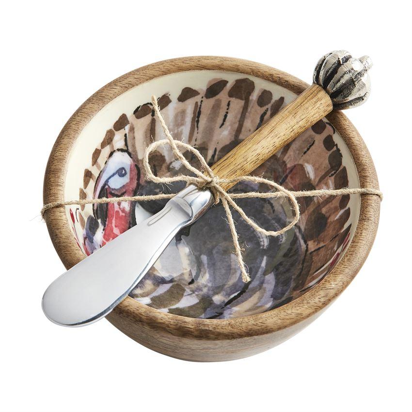 Thanksgiving Dip Sets