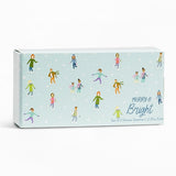 Merry & Bright Shower Steamer Gift Set