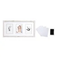 Rustic Deluxe Print Frame
