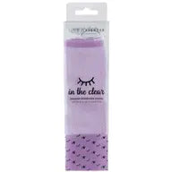 Lemon Lavender Makeup Removing Towel