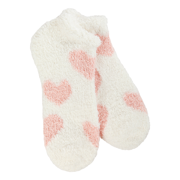 Cozy Low Socks