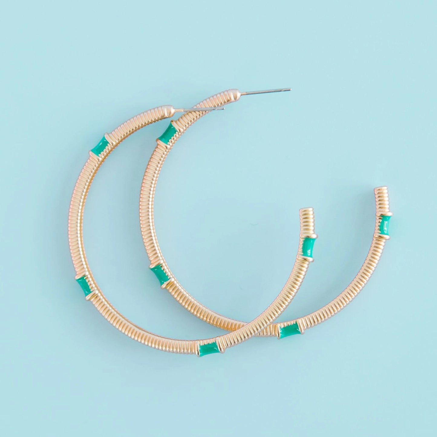 Sydney Earrings