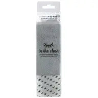 Lemon Lavender Makeup Removing Towel