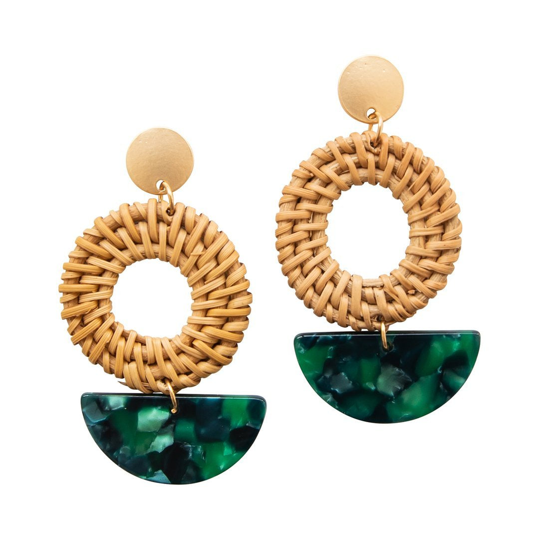 Summit Earrings