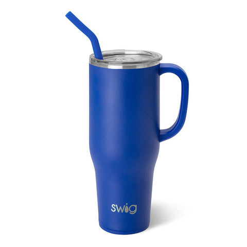 Royal | Swig Mega Mug