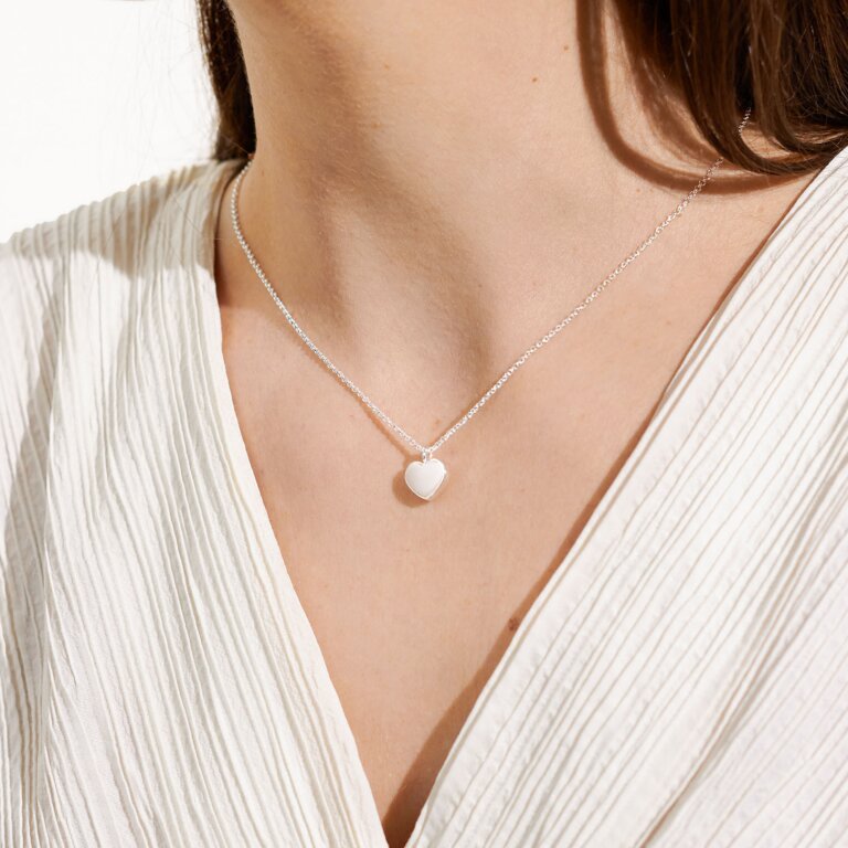 A Little Marvelous Mom Necklace