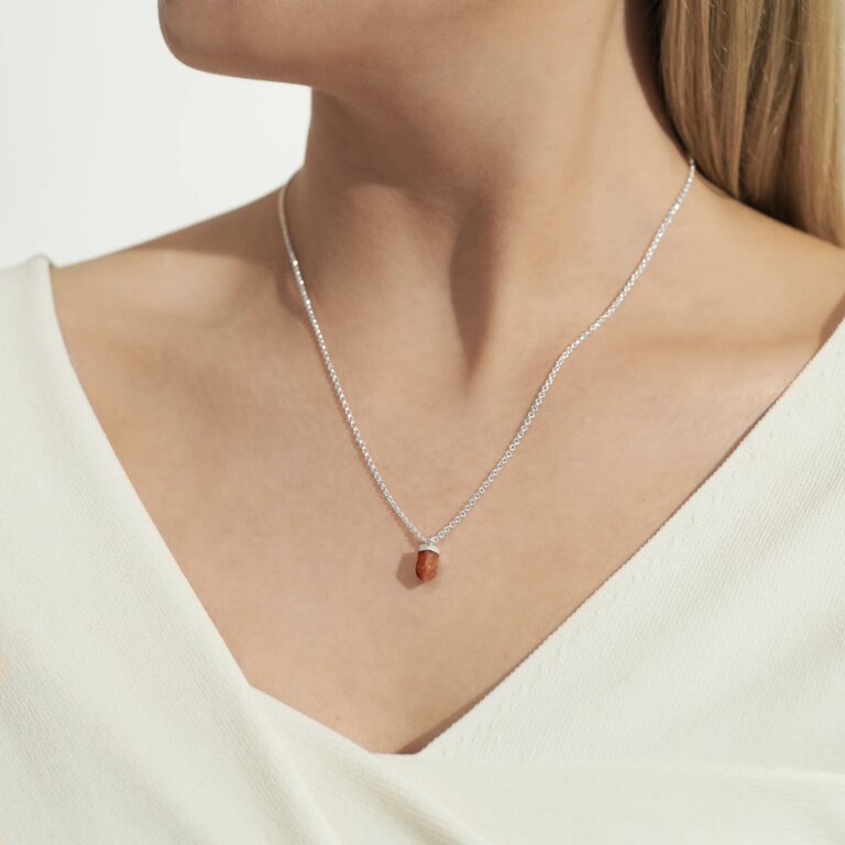A Little Affirmation | Empowerment Necklace
