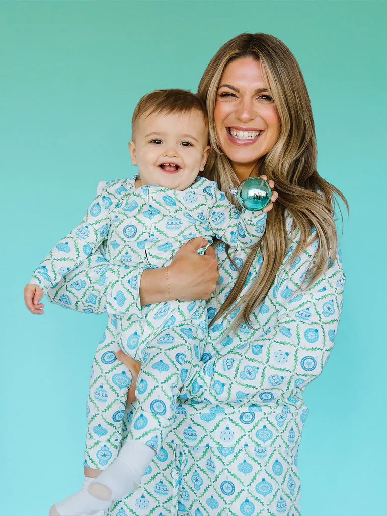 KIDS HOLIDAY APPAREL