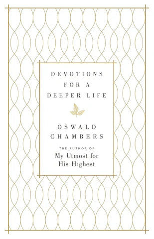 DEVOTIONALS