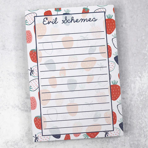 NOTEBOOK + PLANNERS
