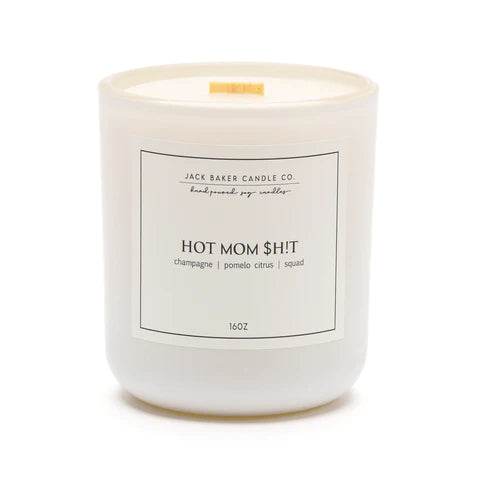 Jack Baker Candle Co
