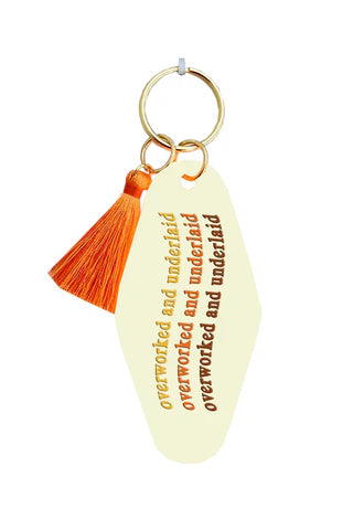 KEYCHAINS