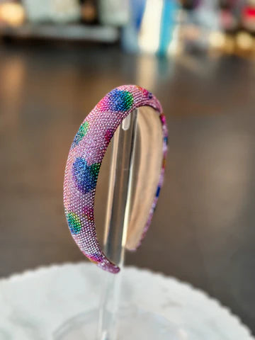 KIDS HAIR ACCESSORIES