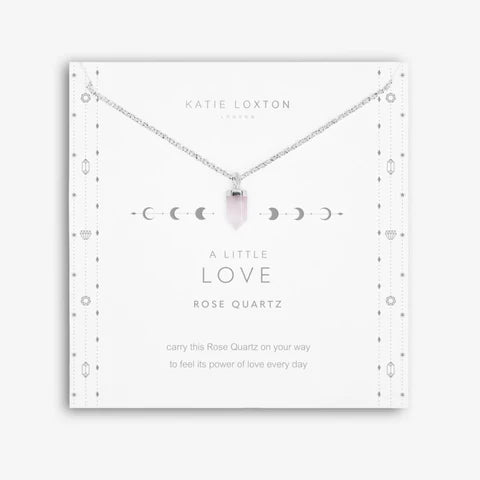SENTIMENT NECKLACES