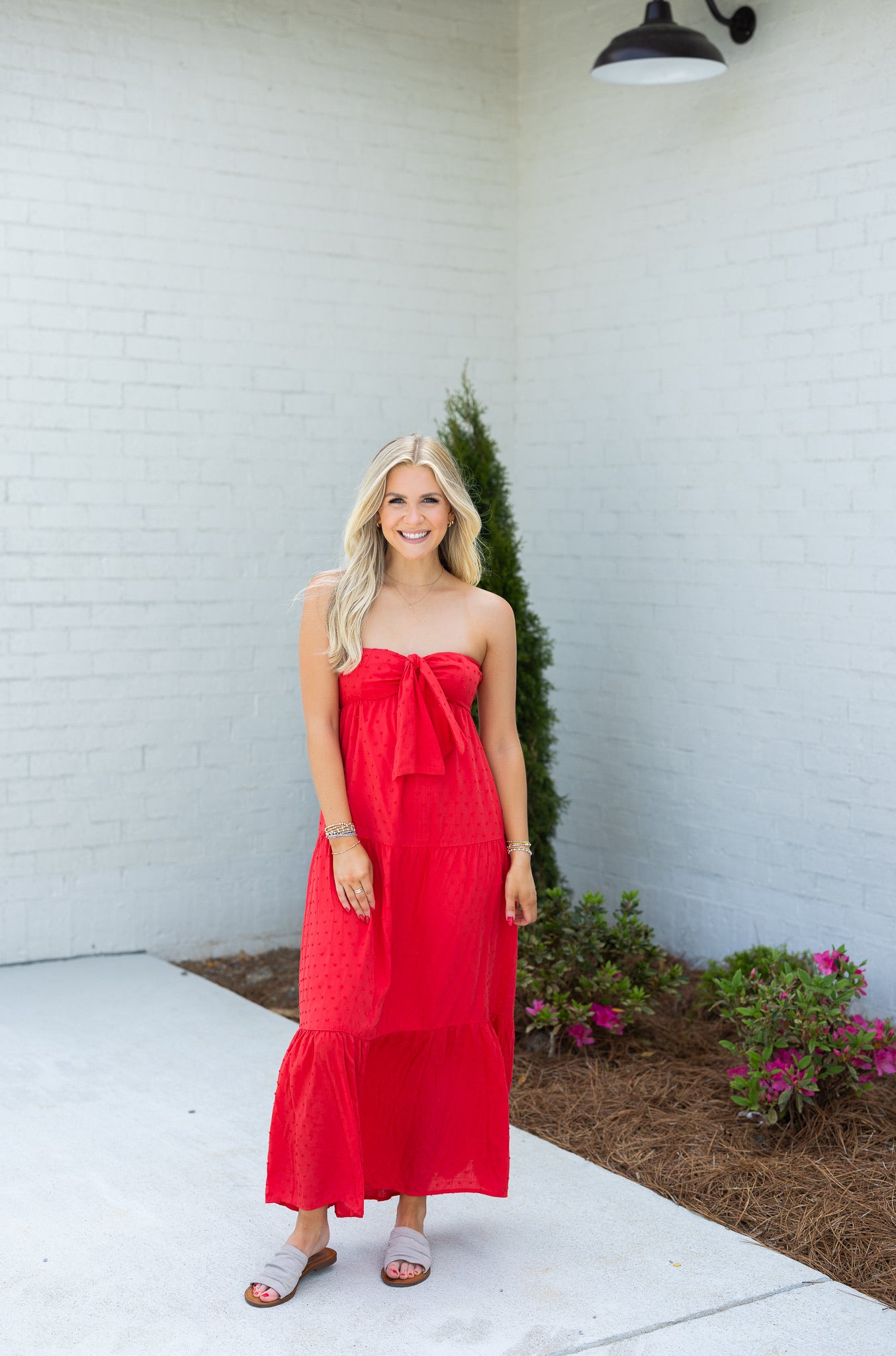 Colsen Dress