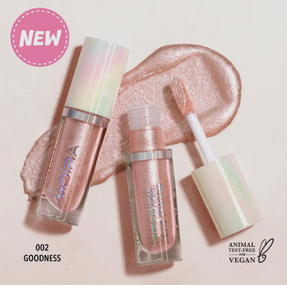 Diamond Daze Liquid Shadow