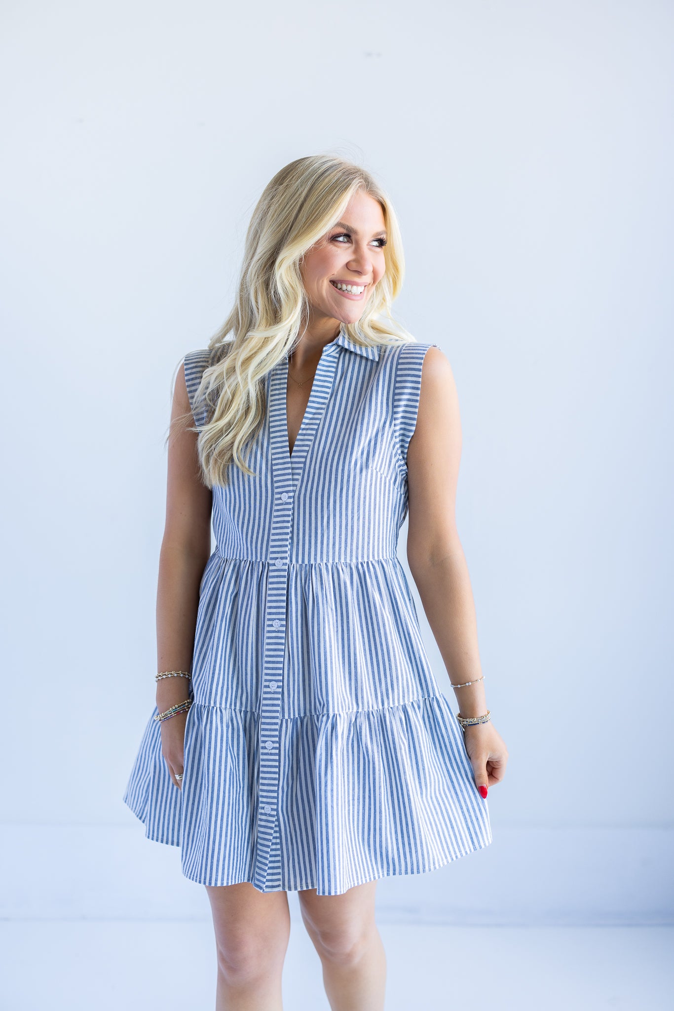 Bonnie Dress