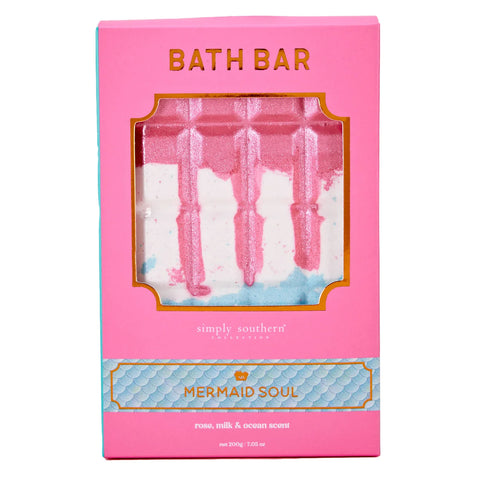 Simply Bath Bar