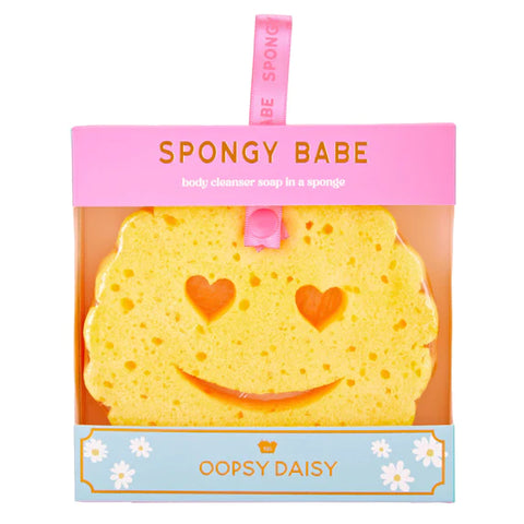 Simply Bath Sponge