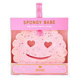 Simply Bath Sponge